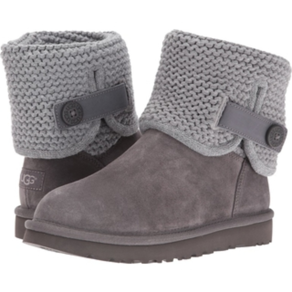 UGG Australia Shaina Boots